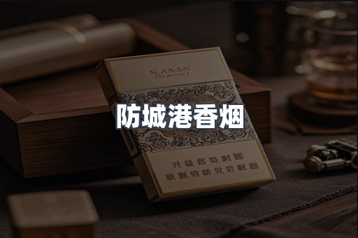 云霄系列香烟